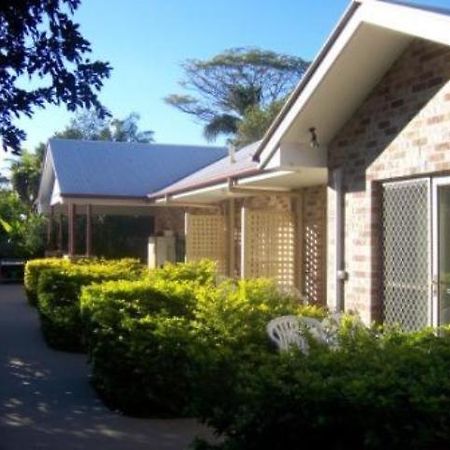Redland Bay Motel Brisbane Exteriör bild