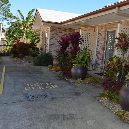 Redland Bay Motel Brisbane Exteriör bild