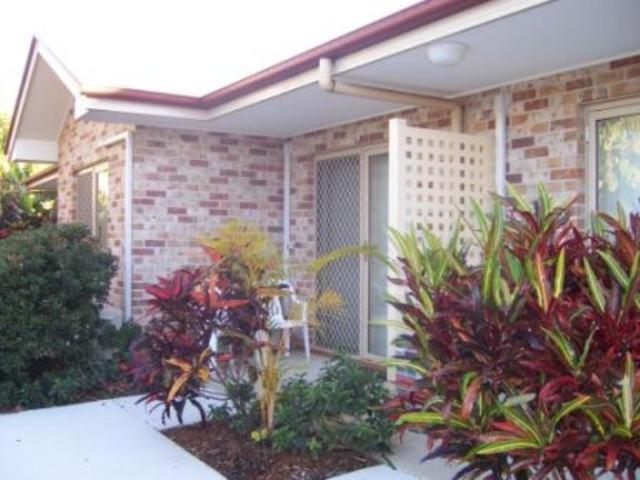 Redland Bay Motel Brisbane Exteriör bild