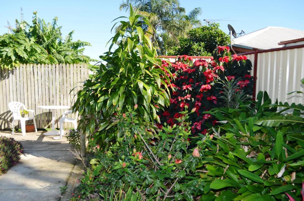 Redland Bay Motel Brisbane Exteriör bild