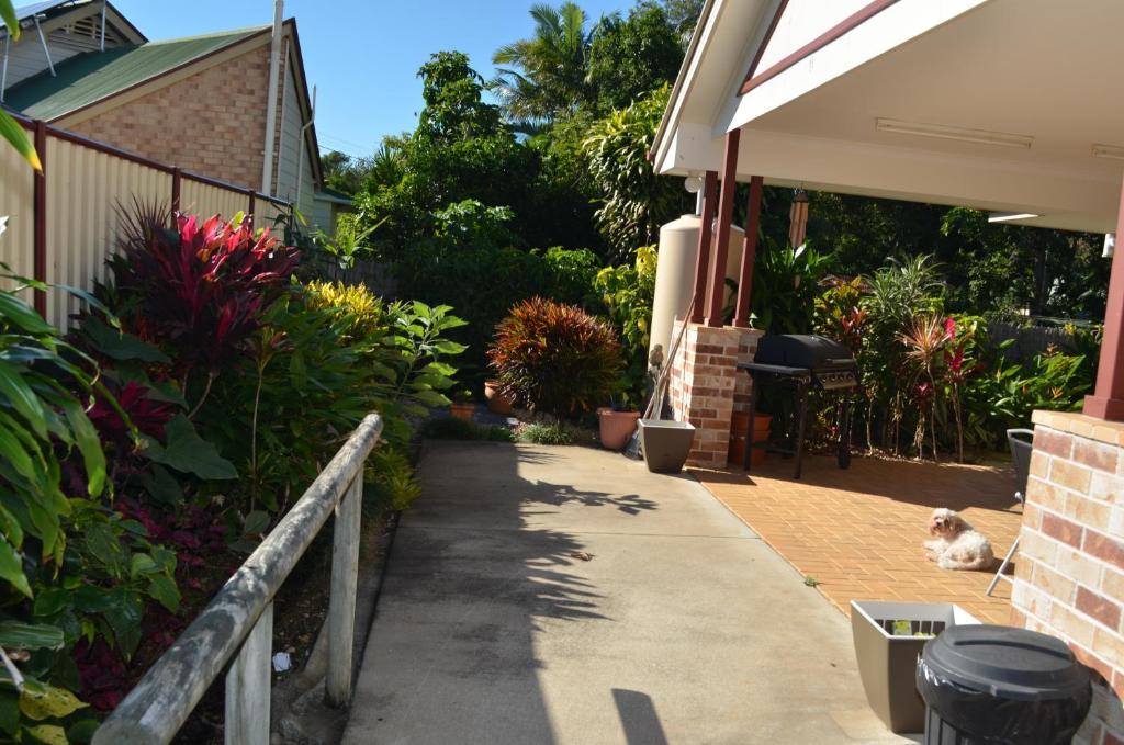 Redland Bay Motel Brisbane Exteriör bild