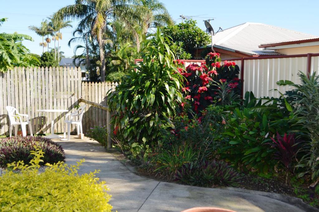 Redland Bay Motel Brisbane Exteriör bild
