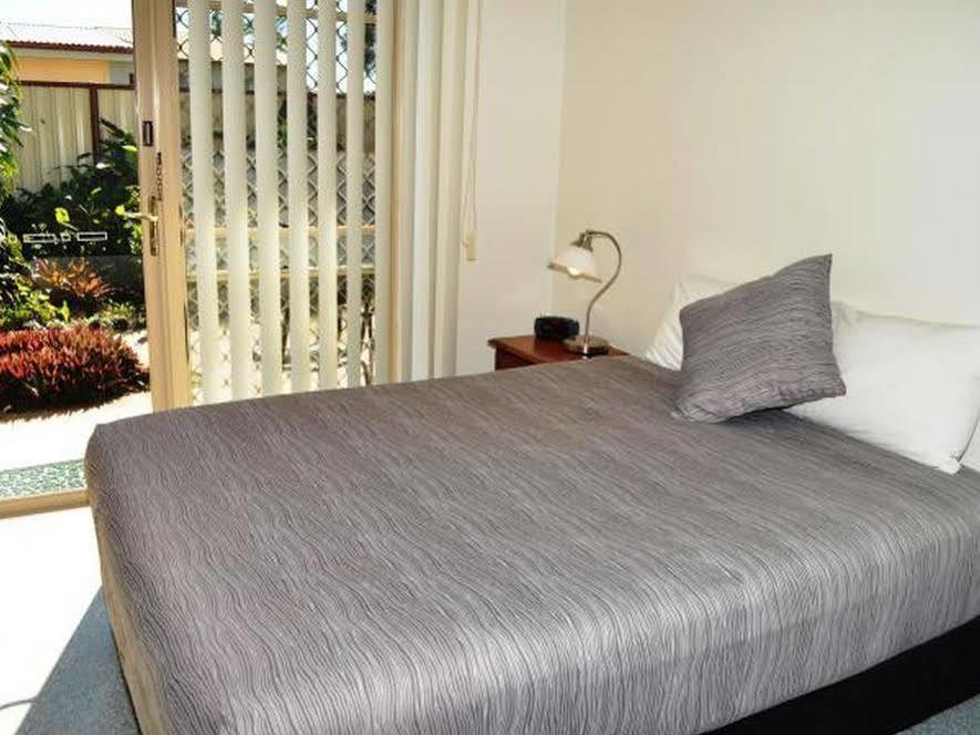 Redland Bay Motel Brisbane Exteriör bild