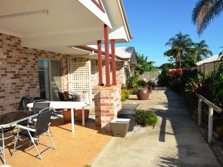 Redland Bay Motel Brisbane Exteriör bild
