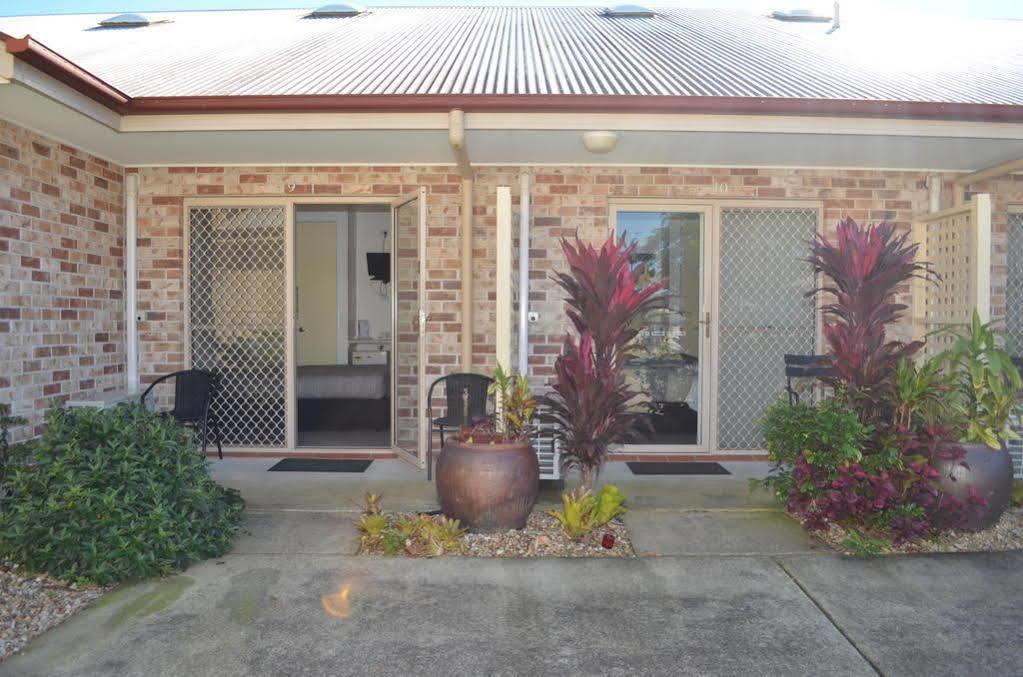 Redland Bay Motel Brisbane Exteriör bild